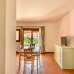 Holiday home In 43445 Stintino