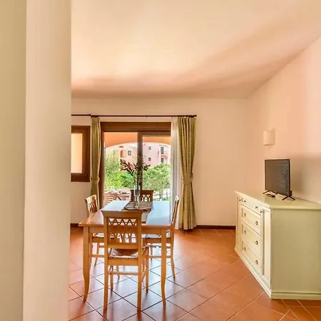 Дом отдыха In 43445 Стинтино