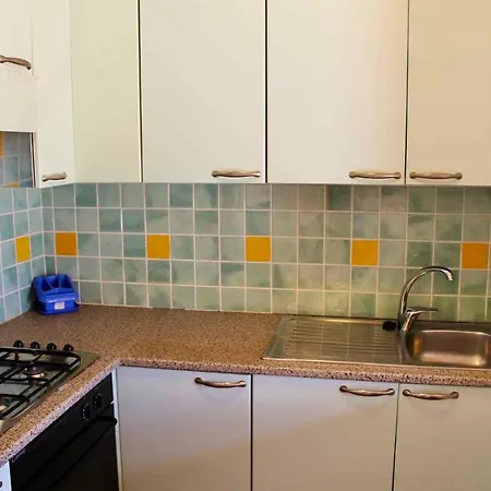 In 43445 Дом отдыха Стинтино